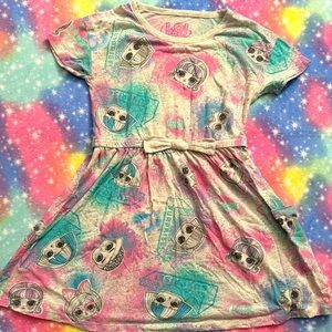 Girls LOL Surprise Dress